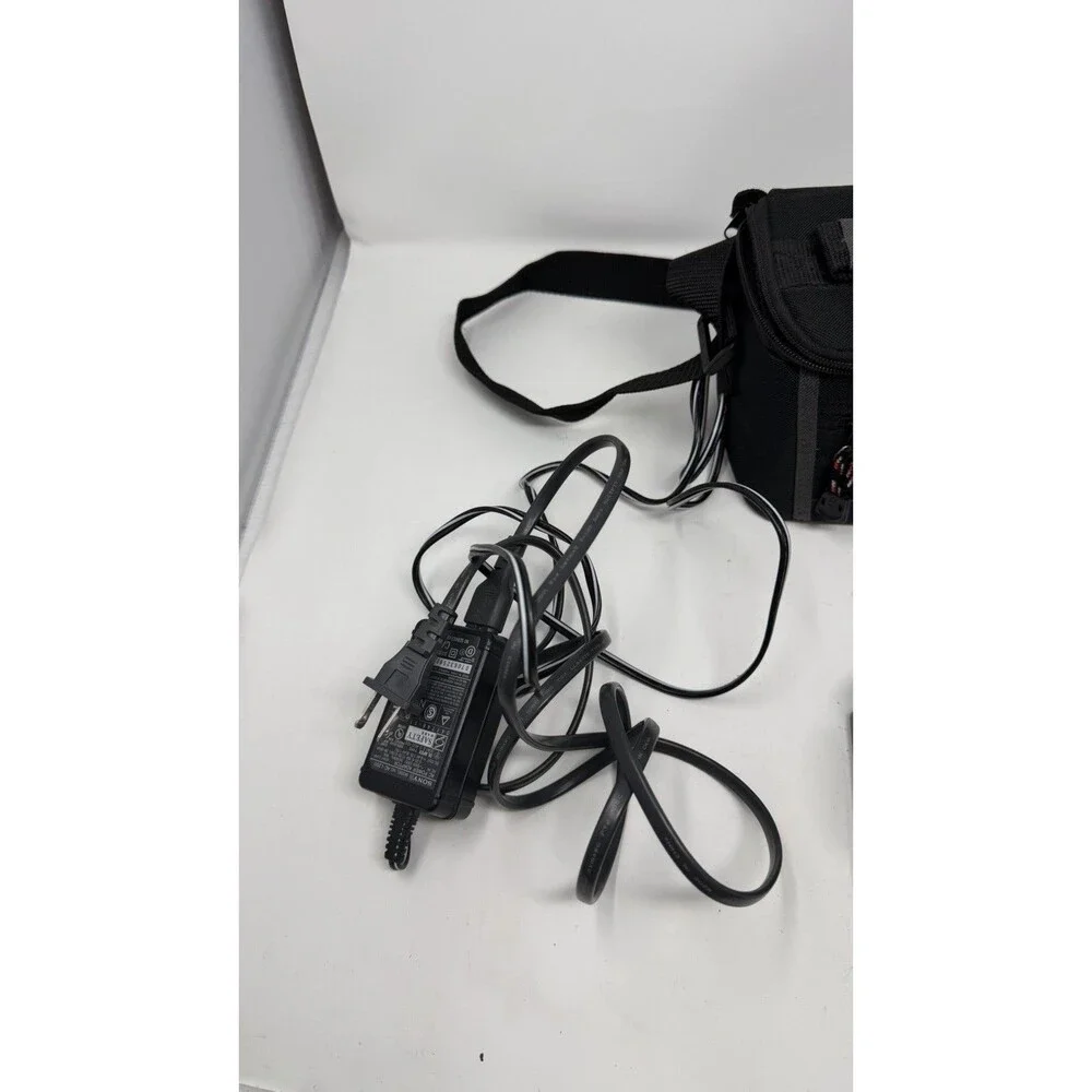 Sony handycam dcr